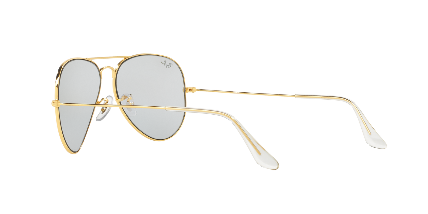 Ray-Ban AVIATOR CLASSIC Aviator Sunglasses | Ray-Ban sunglasses