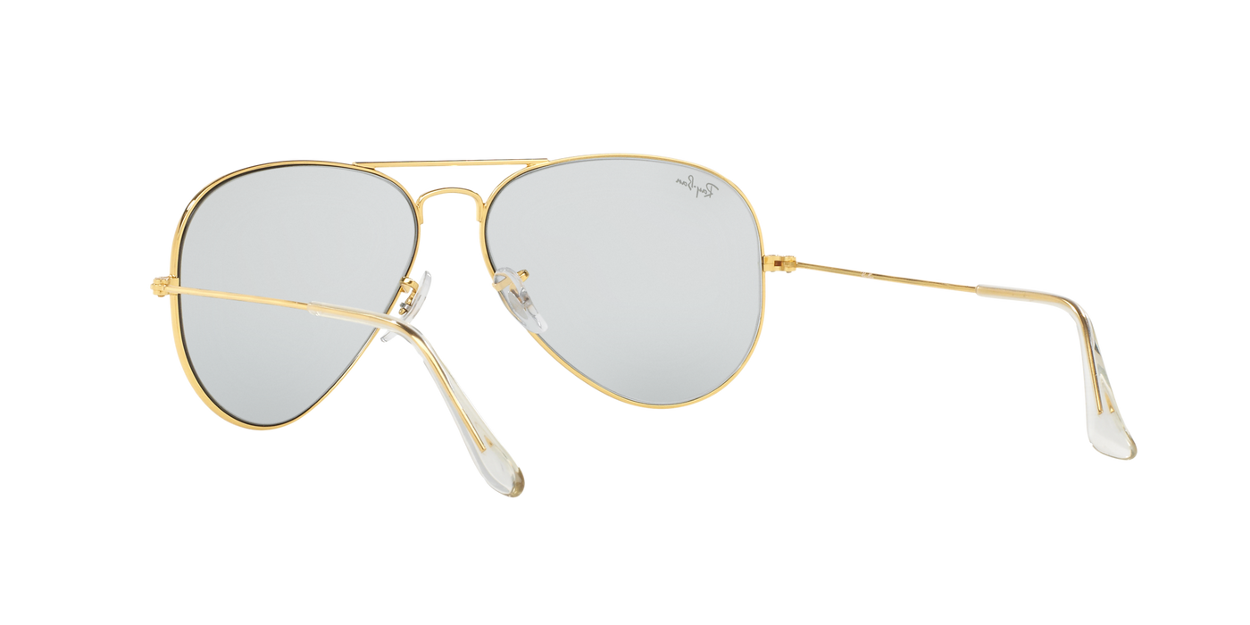 Ray-Ban AVIATOR CLASSIC Aviator Sunglasses | Ray-Ban sunglasses