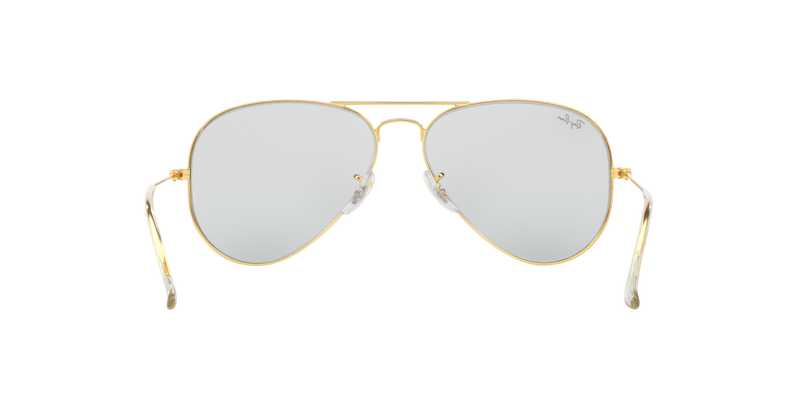 Ray-Ban AVIATOR CLASSIC Aviator Sunglasses | Ray-Ban sunglasses