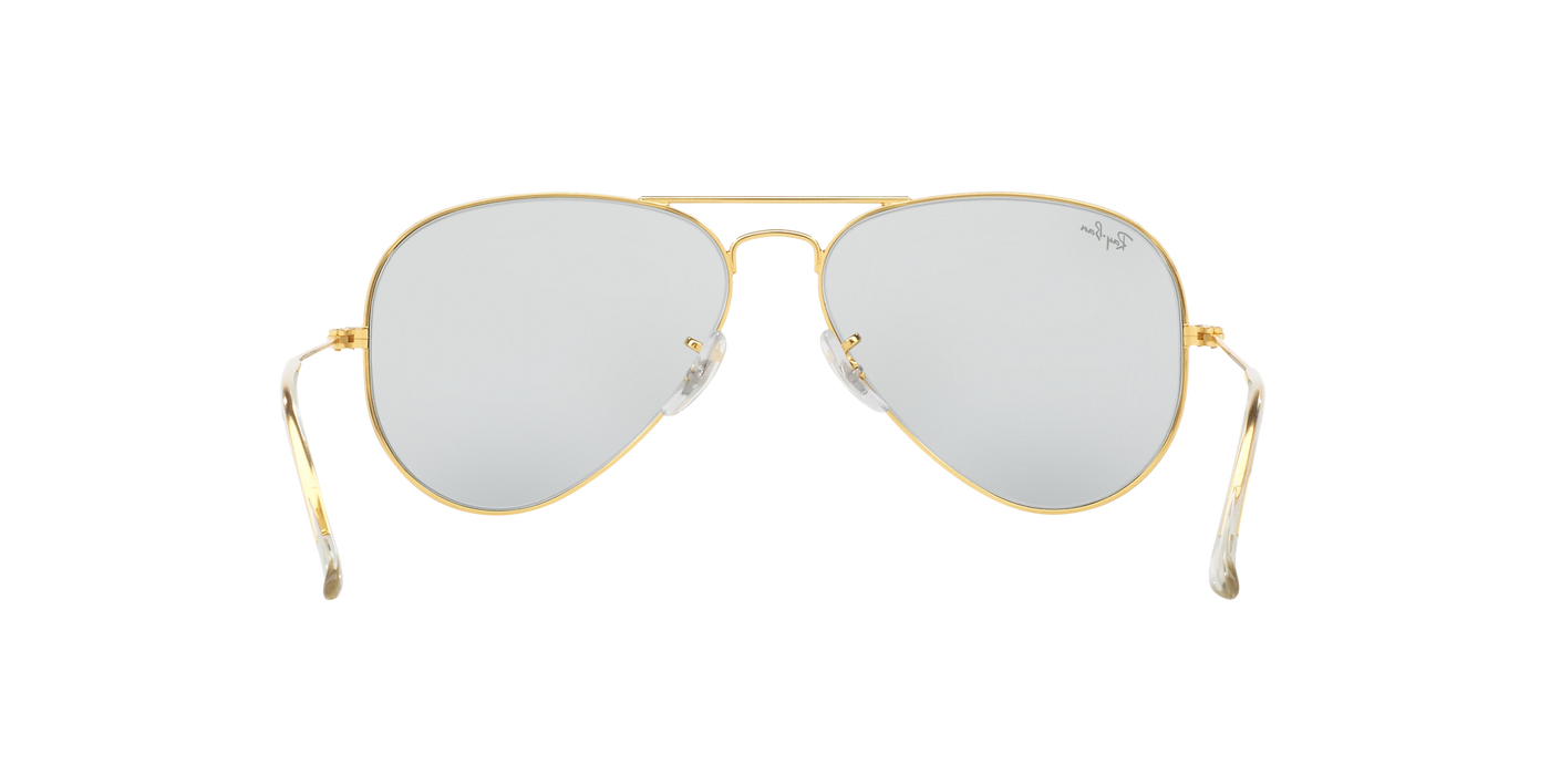 Ray-Ban AVIATOR CLASSIC Aviator Sunglasses | Ray-Ban sunglasses