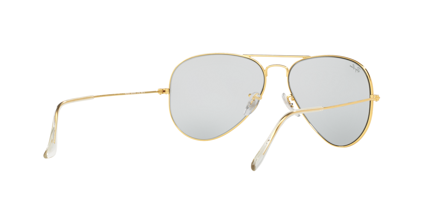 Ray-Ban AVIATOR CLASSIC Aviator Sunglasses | Ray-Ban sunglasses