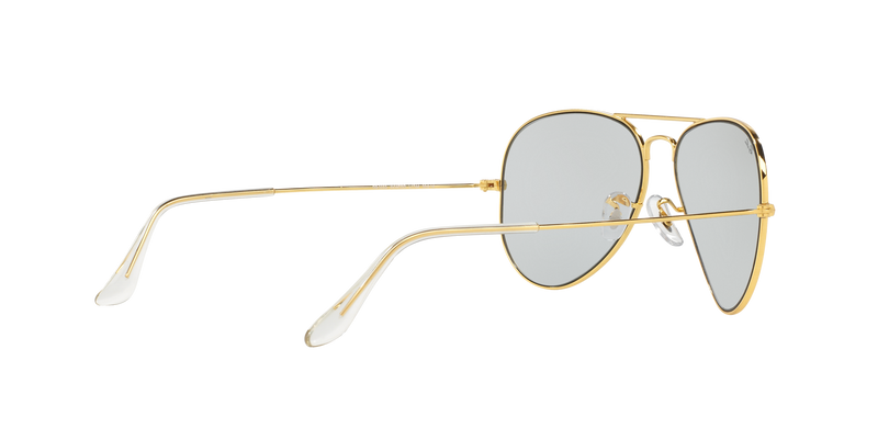 Ray-Ban AVIATOR CLASSIC Aviator Sunglasses | Ray-Ban sunglasses