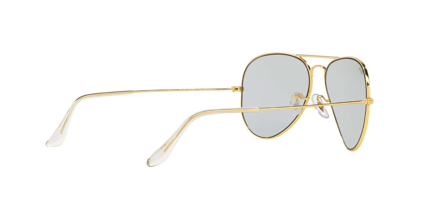 Ray-Ban AVIATOR CLASSIC Aviator Sunglasses | Ray-Ban sunglasses