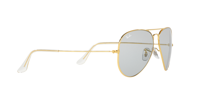 Ray-Ban AVIATOR CLASSIC Aviator Sunglasses | Ray-Ban sunglasses