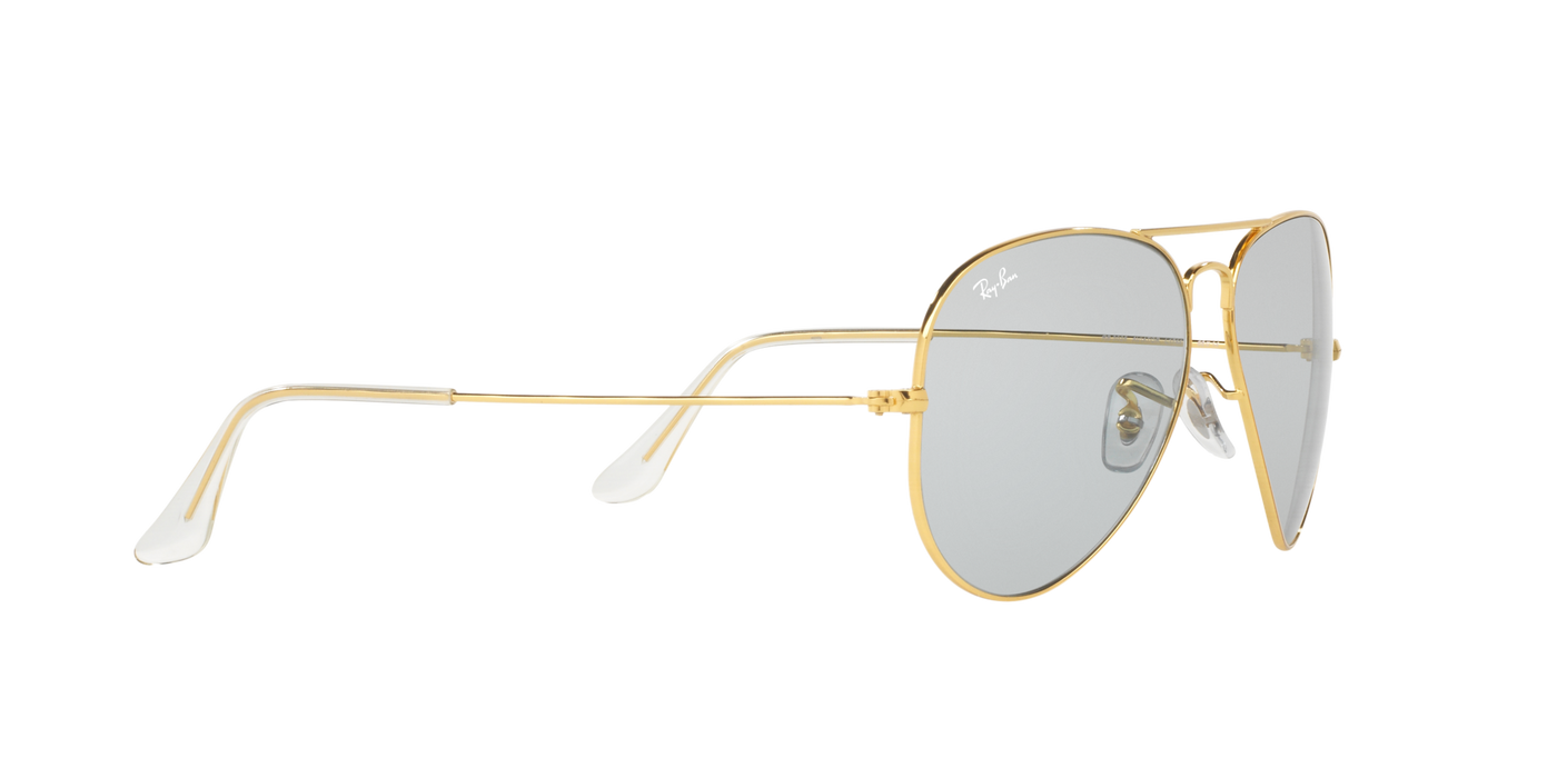 Ray-Ban AVIATOR CLASSIC Aviator Sunglasses | Ray-Ban sunglasses