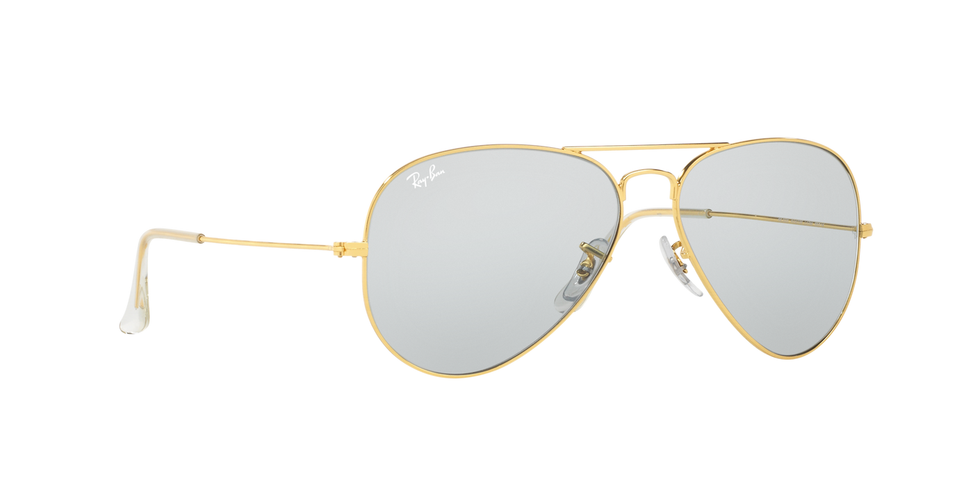 Ray-Ban AVIATOR CLASSIC Aviator Sunglasses | Ray-Ban sunglasses