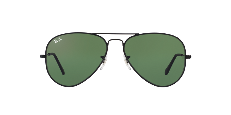 Ray-Ban AVIATOR CLASSIC Aviator Sunglasses | Ray-Ban sunglasses