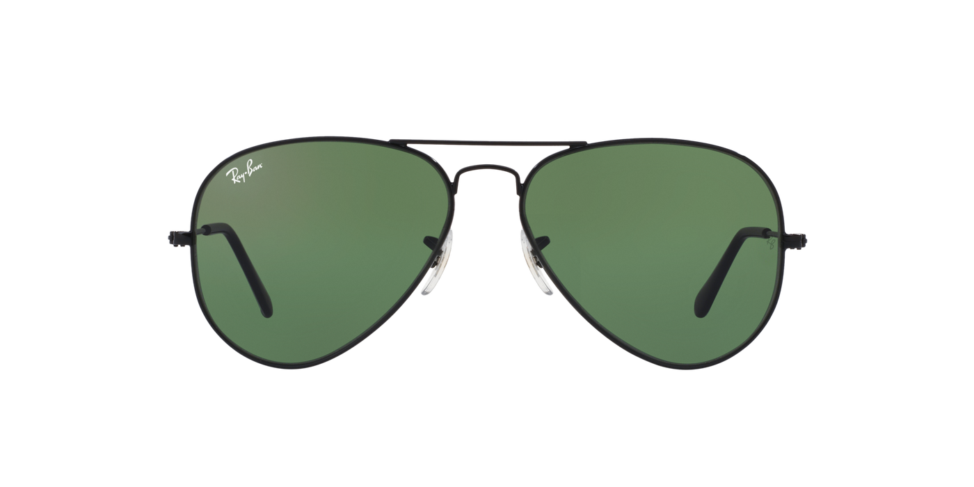 Ray-Ban AVIATOR CLASSIC Aviator Sunglasses | Ray-Ban sunglasses