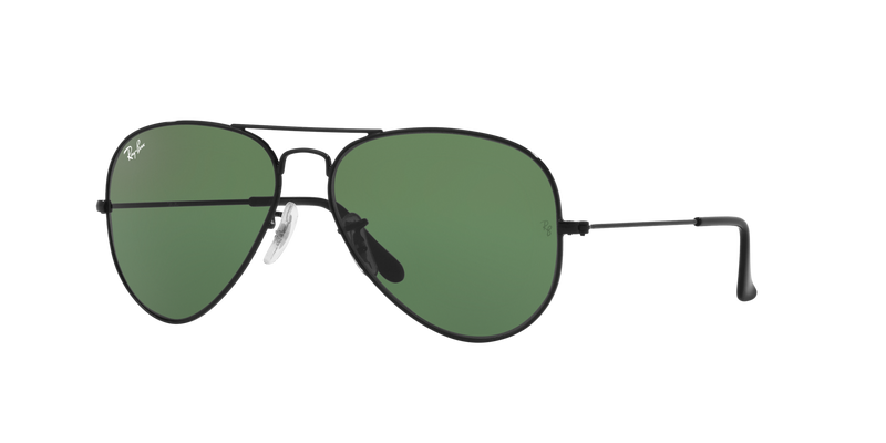 Ray-Ban AVIATOR CLASSIC Aviator Sunglasses | Ray-Ban sunglasses