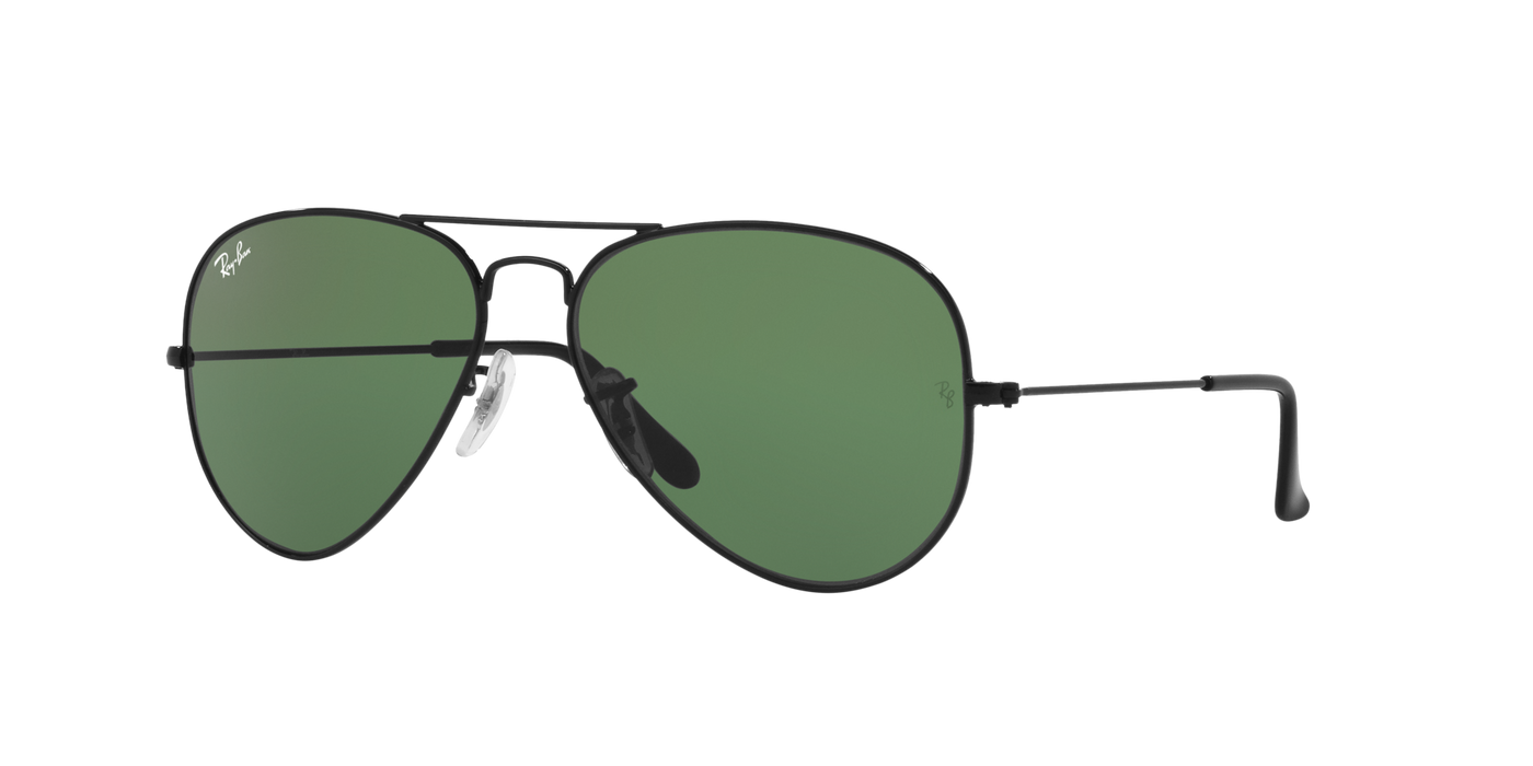 Ray-Ban AVIATOR CLASSIC Aviator Sunglasses | Ray-Ban sunglasses