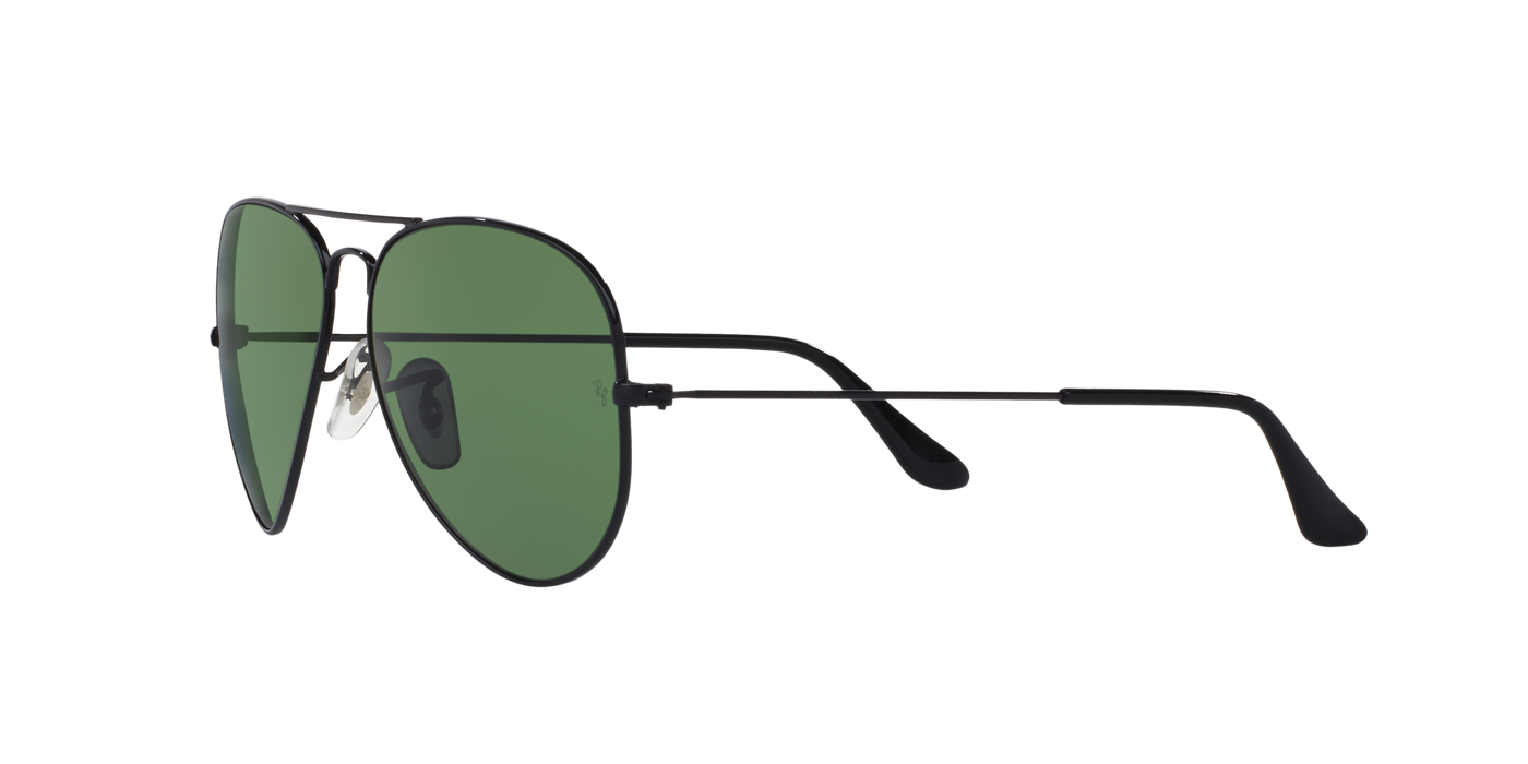 Ray-Ban AVIATOR CLASSIC Aviator Sunglasses | Ray-Ban sunglasses