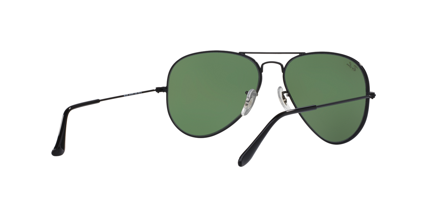 Ray-Ban AVIATOR CLASSIC Aviator Sunglasses | Ray-Ban sunglasses