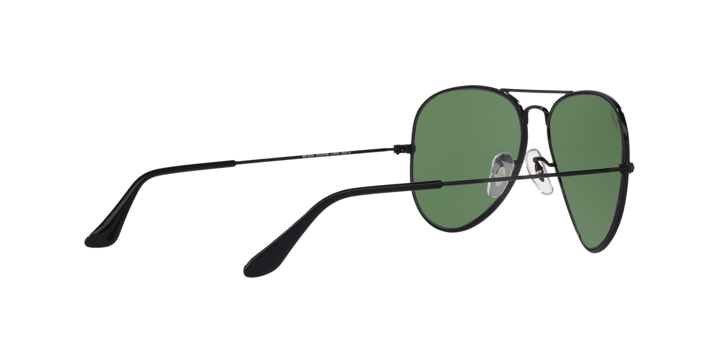 Ray-Ban AVIATOR CLASSIC Aviator Sunglasses | Ray-Ban sunglasses