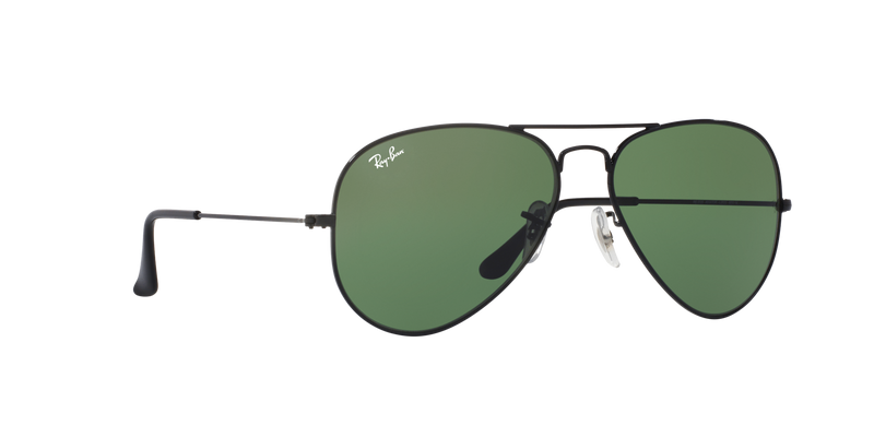 Ray-Ban AVIATOR CLASSIC Aviator Sunglasses | Ray-Ban sunglasses