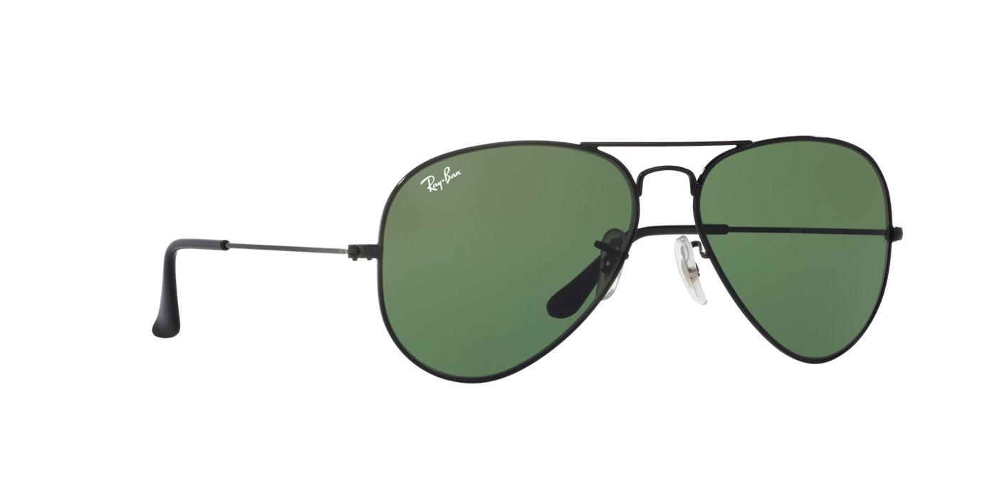 Ray-Ban AVIATOR CLASSIC Aviator Sunglasses | Ray-Ban sunglasses