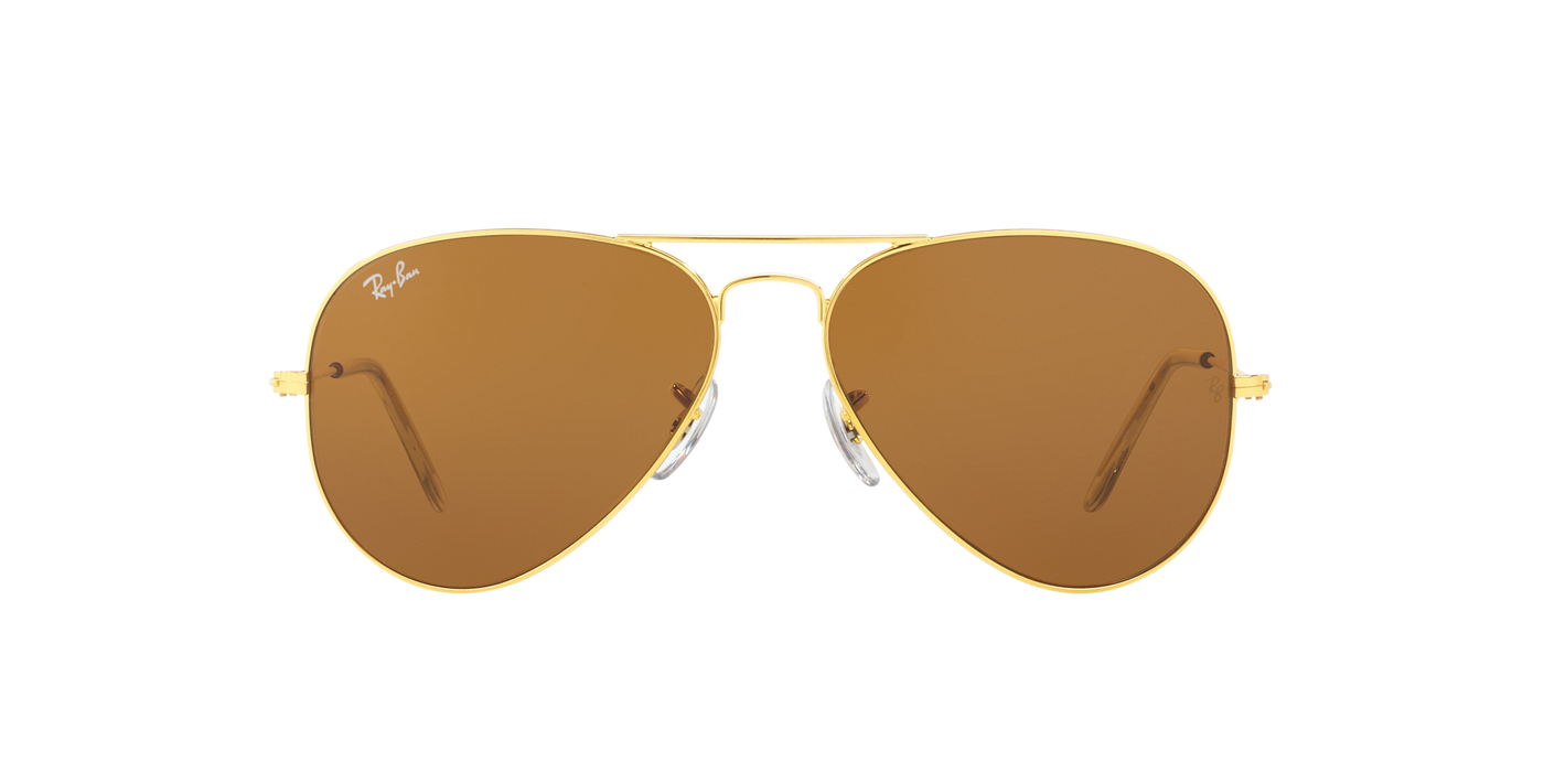 Ray-Ban AVIATOR CLASSIC Aviator Sunglasses | Ray-Ban sunglasses