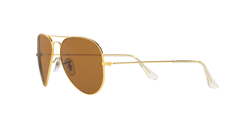 Ray-Ban AVIATOR CLASSIC Aviator Sunglasses | Ray-Ban sunglasses
