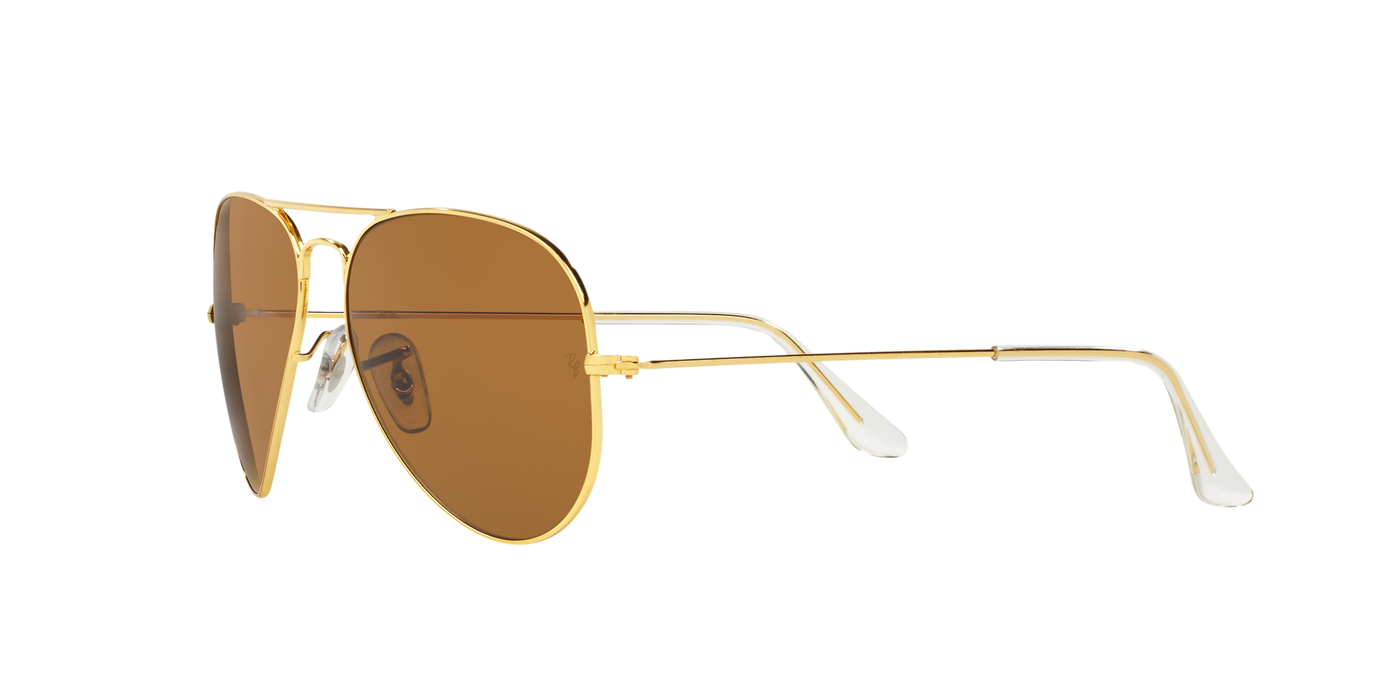 Ray-Ban AVIATOR CLASSIC Aviator Sunglasses | Ray-Ban sunglasses