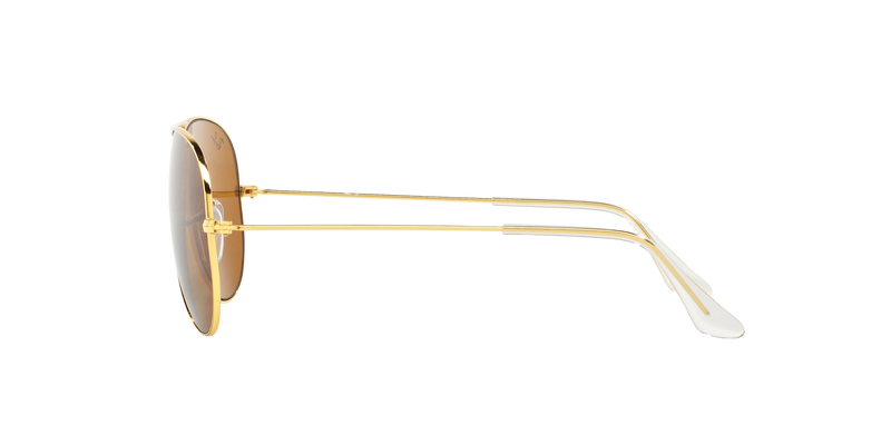 Ray-Ban AVIATOR CLASSIC Aviator Sunglasses | Ray-Ban sunglasses