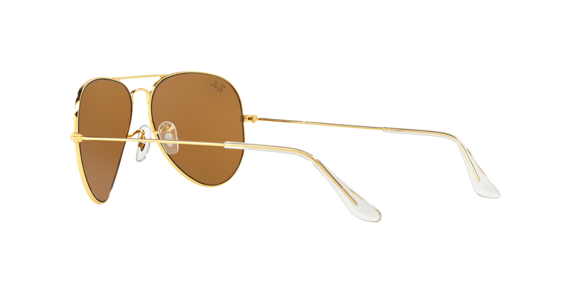 Ray-Ban AVIATOR CLASSIC Aviator Sunglasses | Ray-Ban sunglasses