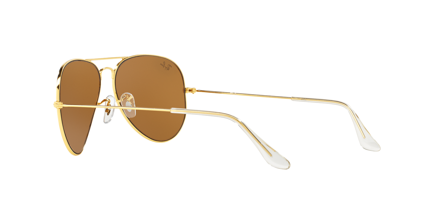 Ray-Ban AVIATOR CLASSIC Aviator Sunglasses | Ray-Ban sunglasses