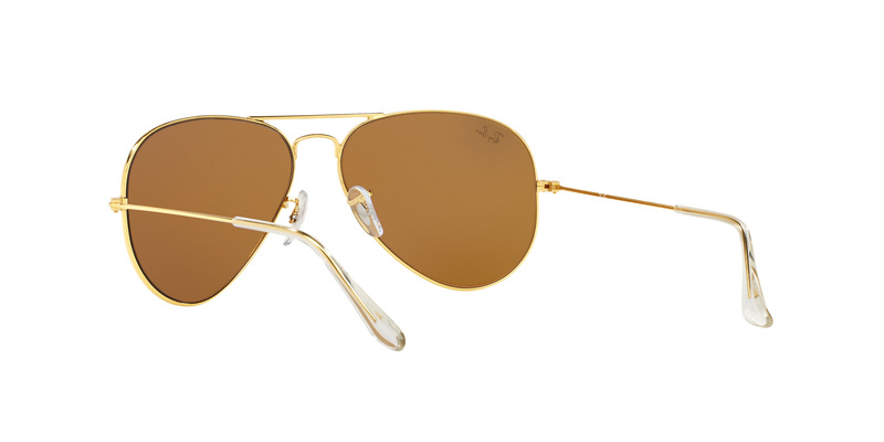 Ray-Ban AVIATOR CLASSIC Aviator Sunglasses | Ray-Ban sunglasses