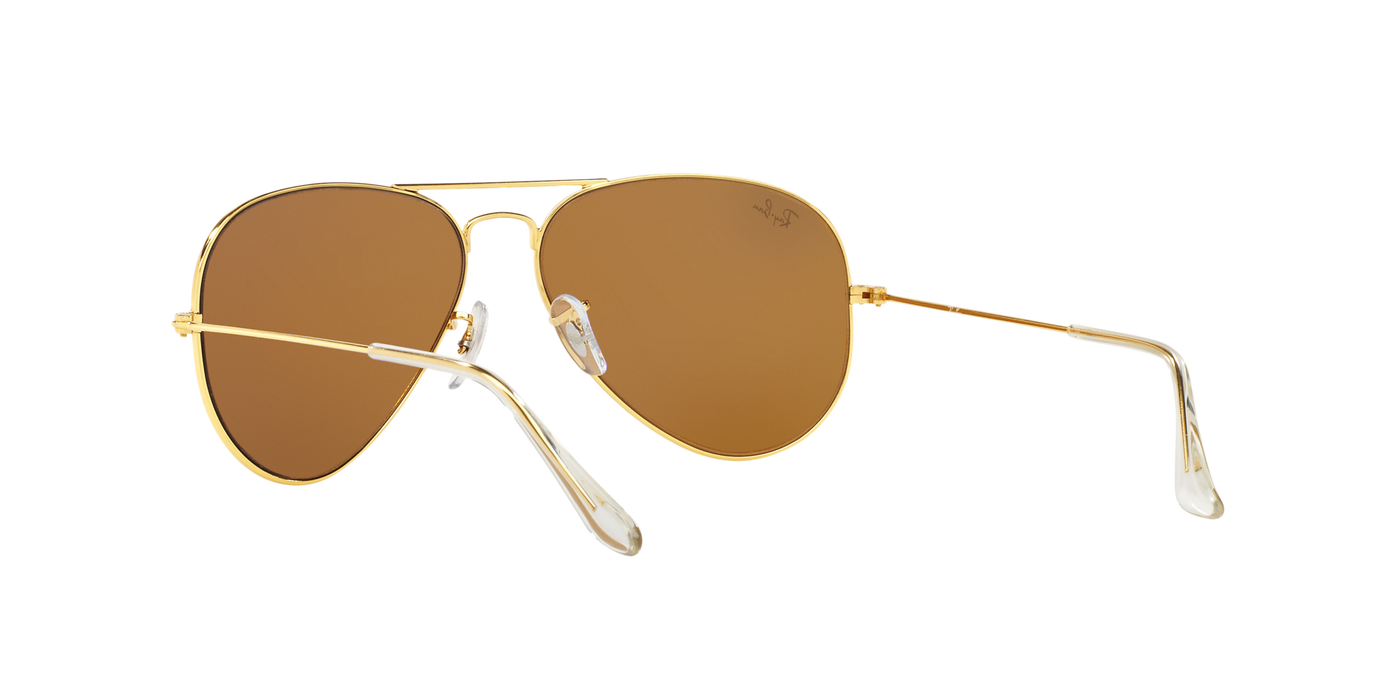 Ray-Ban AVIATOR CLASSIC Aviator Sunglasses | Ray-Ban sunglasses