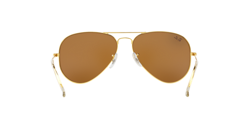 Ray-Ban AVIATOR CLASSIC Aviator Sunglasses | Ray-Ban sunglasses