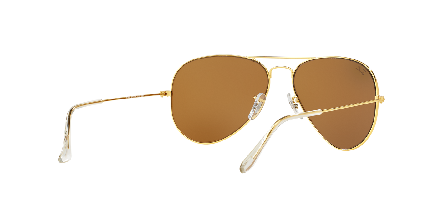 Ray-Ban AVIATOR CLASSIC Aviator Sunglasses | Ray-Ban sunglasses