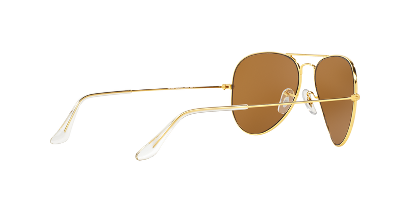 Ray-Ban AVIATOR CLASSIC Aviator Sunglasses | Ray-Ban sunglasses