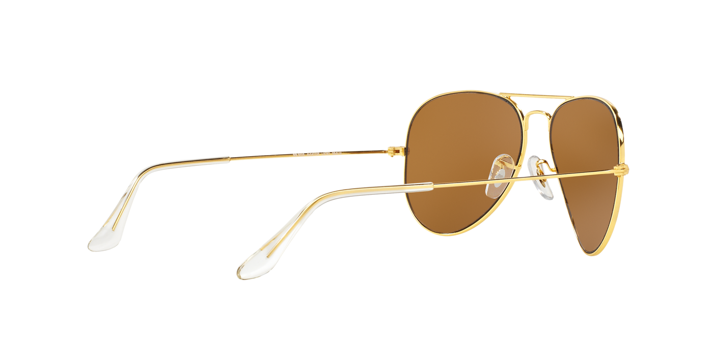 Ray-Ban AVIATOR CLASSIC Aviator Sunglasses | Ray-Ban sunglasses