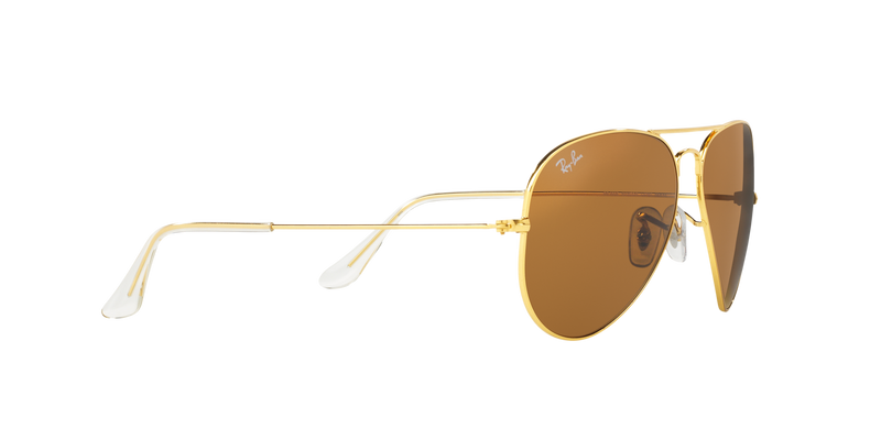 Ray-Ban AVIATOR CLASSIC Aviator Sunglasses | Ray-Ban sunglasses