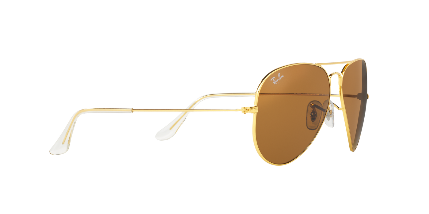 Ray-Ban AVIATOR CLASSIC Aviator Sunglasses | Ray-Ban sunglasses