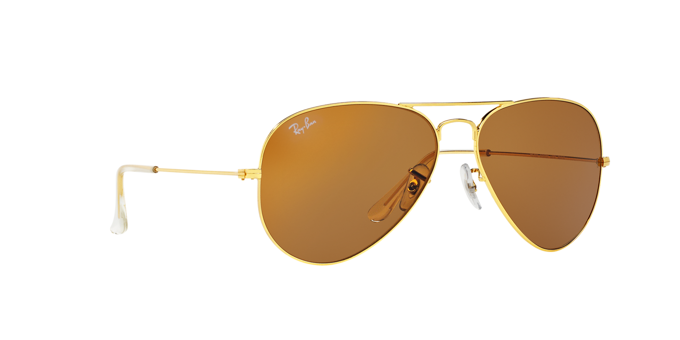 Ray-Ban AVIATOR CLASSIC Aviator Sunglasses | Ray-Ban sunglasses