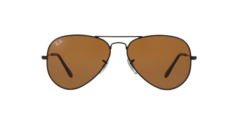 Ray-Ban AVIATOR CLASSIC Aviator Sunglasses | Ray-Ban sunglasses