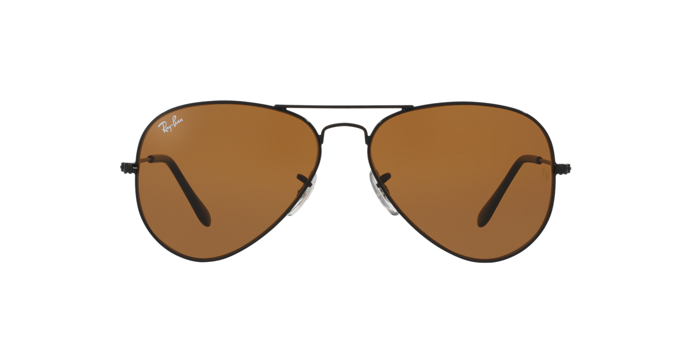 Ray-Ban AVIATOR CLASSIC Aviator Sunglasses | Ray-Ban sunglasses