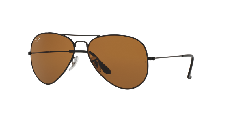 Ray-Ban AVIATOR CLASSIC Aviator Sunglasses | Ray-Ban sunglasses