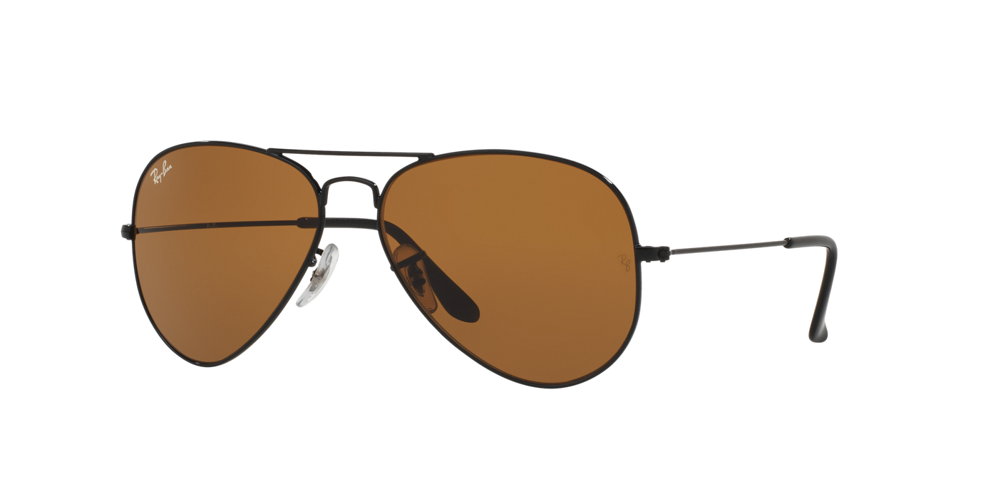 Ray-Ban AVIATOR CLASSIC Aviator Sunglasses | Ray-Ban sunglasses