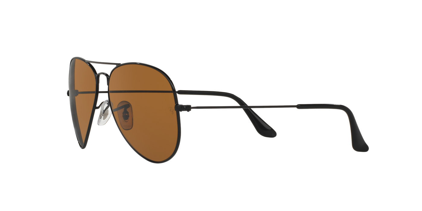 Ray-Ban AVIATOR CLASSIC Aviator Sunglasses | Ray-Ban sunglasses