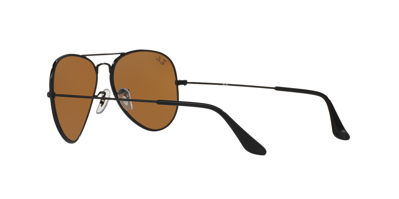 Ray-Ban AVIATOR CLASSIC Aviator Sunglasses | Ray-Ban sunglasses