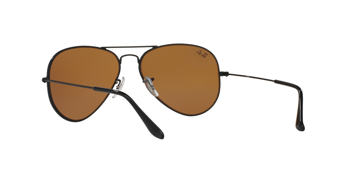 Ray-Ban AVIATOR CLASSIC Aviator Sunglasses | Ray-Ban sunglasses