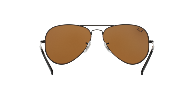Ray-Ban AVIATOR CLASSIC Aviator Sunglasses | Ray-Ban sunglasses