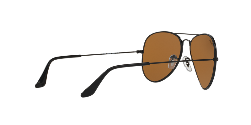 Ray-Ban AVIATOR CLASSIC Aviator Sunglasses | Ray-Ban sunglasses