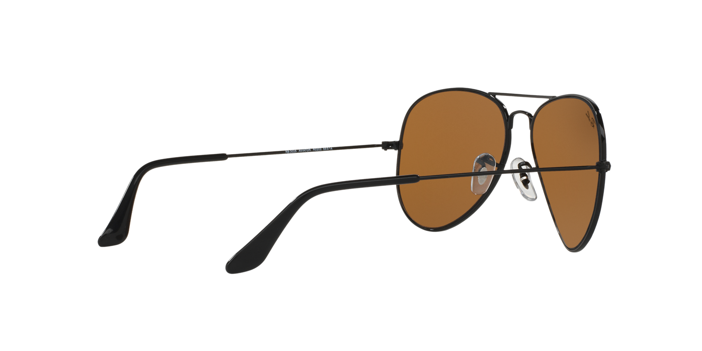 Ray-Ban AVIATOR CLASSIC Aviator Sunglasses | Ray-Ban sunglasses