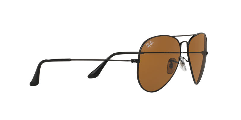 Ray-Ban AVIATOR CLASSIC Aviator Sunglasses | Ray-Ban sunglasses