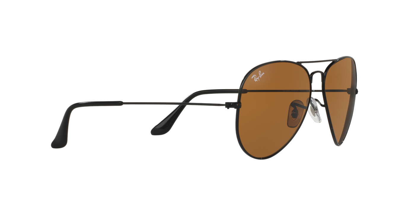 Ray-Ban AVIATOR CLASSIC Aviator Sunglasses | Ray-Ban sunglasses