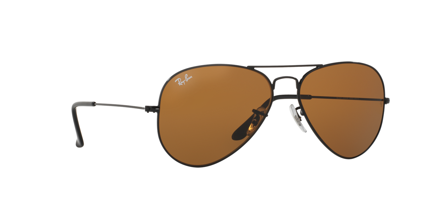 Ray-Ban AVIATOR CLASSIC Aviator Sunglasses | Ray-Ban sunglasses