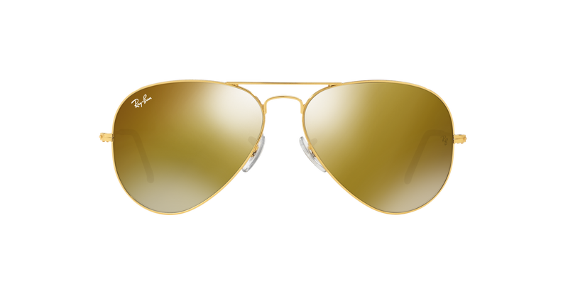 Ray-Ban AVIATOR MIRROR Aviator Sunglasses | Ray-Ban sunglasses