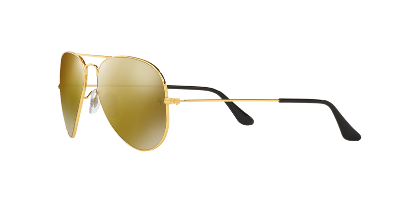 Ray-Ban AVIATOR MIRROR Aviator Sunglasses | Ray-Ban sunglasses