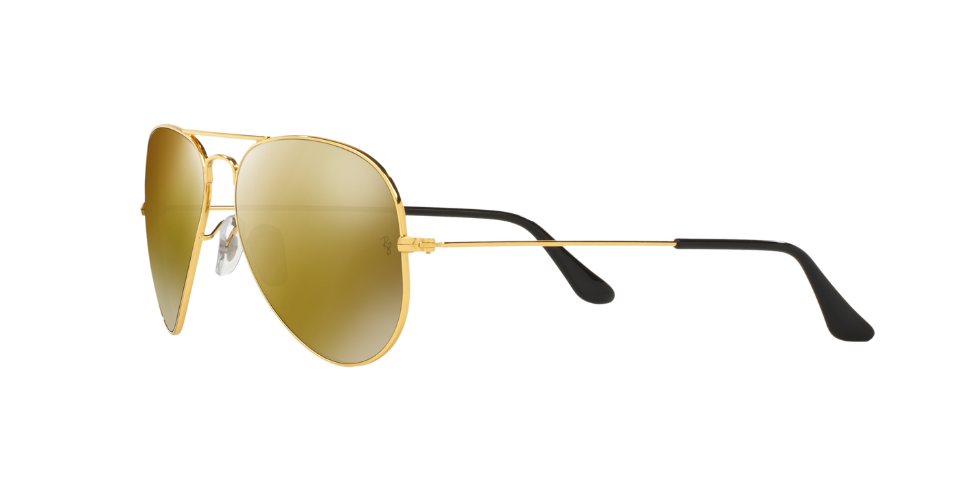 Ray-Ban AVIATOR MIRROR Aviator Sunglasses | Ray-Ban sunglasses